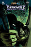 Fire and Ice Darkwolf #04 Fernando Proietti Var