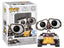 Pop Disney 100 1349 Wall-E Funko Exclusive