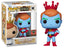 Pop Funtastic Voyage SE Freddy Funko Funtastic Voyage 2024 3000 PCS