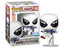 Pop Your Friendly Neighborhood Spider-Man 1529 Spider-Man (Oscorp Suit) Funko