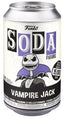 Pop Soda Vampire Jack 15,000 PC
