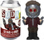 Pop Soda Star-Lord 15,000 PC Sand Diego Comic Con Limited Edition