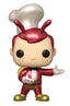 Pop Funko SE Freddy Funko as Jollibee 1/1000 Funko Fundays 2021 Exclusive