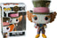Pop Alice Through the Looking Glass 204 Mad Hatter Hot Topic Exclusive