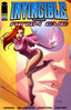 Invincible Presents Atom Eve Collected Edition #01 Comics - Back Issues Image Comics