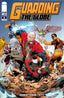 Guarding the Globe (2010) #05 Comics - Back Issues Image Comics