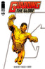 Guarding the Globe (2010) #05 1:10 Ransom Getty "Bulletproof" Var Back Issues Image Comics
