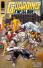 Guarding the Globe (2010) #03 Comics - Back Issues Image Comics