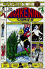 Awakening Comics (1997) 01