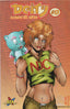Deity (1997) 00 Karl Altstaetter New Dimension Comics "Flip Cover" Exclusive