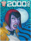 2000 AD #2507