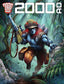 2000 AD #2508
