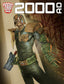 2000 AD #2509