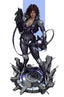 Absolute Catwoman #05 InHyuk Lee Var Books DC Comics