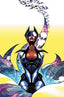 Absolute Catwoman #05 ISA Works Var Books DC Comics