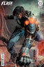 Absolute Flash #21 Bjorn Barends Var Comics DC Comics