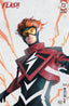 Absolute Flash #21 Reiko Murakami Var Comics DC Comics