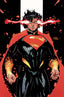Absolute Superman #25 Terry Dodson Var