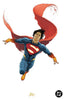 Absolute Superman #25 Frank Quitely "Glow-in-the-Dark" Var