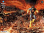 Absolute Superman #25 Bjorn Barends "Foil" Var