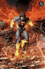 Absolute Superman #25 Bjorn Barends "Foil" Var
