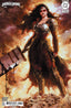 Absolute Wonder Woman #26 Kaare Andrews Var