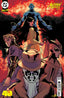 Action Comics (2016) #1104 Mahmud Asrar Var