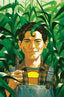 Action Comics (2016) #1104 Mike Del Mundo "Foil" Var Books DC Comics