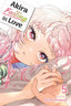 Akira Failing in Love GN 05