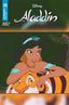 Aladdin (2026) #05 "Animation Art" Var