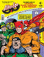 Alter Ego #203 Magazines Twomorrows Publishing