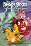 Angry Birds TP The Haunting of Hog House