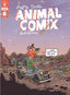 Animal Comix and Stories One Shot