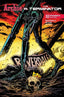 Archie Vs The Terminator #02 Books Dynamite Entertainment