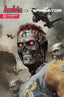 Archie Vs The Terminator #02 Bjorn Barends Var Books Dynamite Entertainment