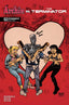 Archie Vs The Terminator #02 Robert Hack Var Books Dynamite Entertainment