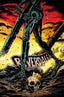 Archie Vs The Terminator #02 Francesco Francavilla "Metal Premium" Var Books Dynamite Entertainment
