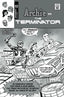 Archie Vs The Terminator #02 1:10 Bill Galvan Var