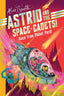Astrid and the Space Cadets Race From Planet Peril TP