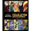 Avatar Legends HC The Official Character Encyclopedia