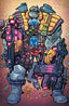 Badrock (2026) #05 Seth Damoose "Virgin" Var Books Image Comics