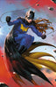 Barbara Gordon Breakout #07 KyuYong Eom Var Books DC Comics