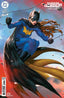 Barbara Gordon Breakout #07 KyuYong Eom Var
