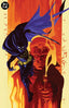 Batgirl (2024) #25 David Talaski "Foil" Var