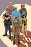 Batman (2025) #15 Frank Quitely Var