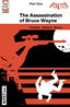 Batman (2025) #15 1:25 David Aja Var Comics DC Comics