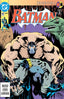 Batman (1940) #497 Facsimile Edition Kelley Jones "Foil" Var