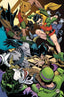 Batman and Robin Year One Dynamic Duos #04 Brad Walker Var Books DC Comics