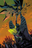 Batman and Robin Year One Dynamic Duos #04 Rossi Gifford Var Books DC Comics
