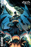 Batman (2025) Annual #01 Francis Manapul Var